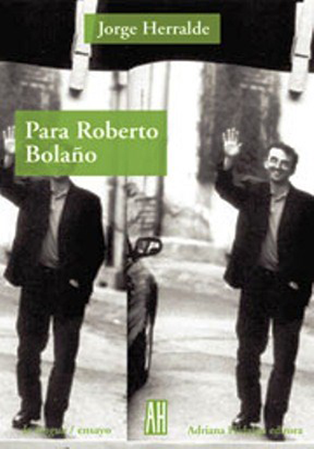 [9789871156368] PARA ROBERTO BOLAÑO