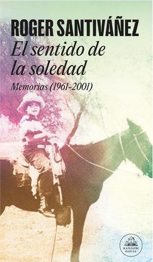 [9786125080035] EL SENTIDO DE LA SOLEDAD