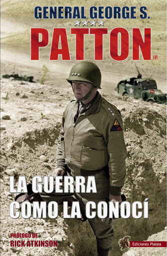 [9788494497124] LA GUERRA COMO LA CONOCÍ