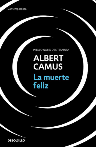 [9788466354967] LA MUERTE FELIZ