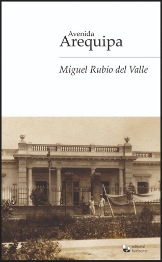 [9786124859137] AVENIDA AREQUIPA