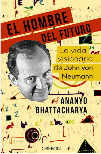 [9788441545779] EL HOMBRE DEL FUTURO