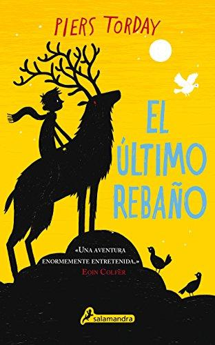 [9788498387155] EL ÚLTIMO REBAÑO