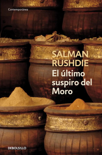 [9788497938426] EL ÚLTIMO SUSPIRO DEL MORO