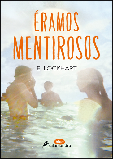 [9788416555000] ÉRAMOS MENTIROSOS