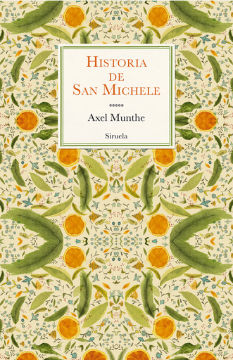 [9788419419163] HISTORIA DE SAN MICHELE