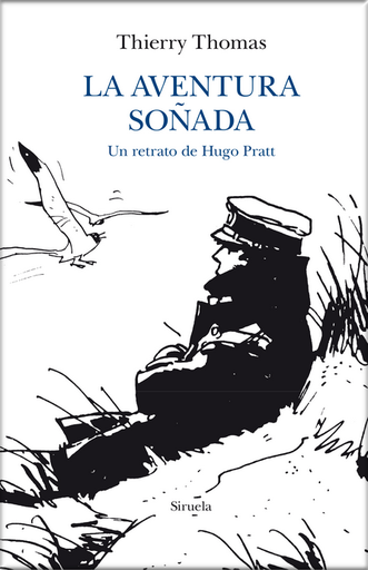 [9788418859748] LA AVENTURA SOÑADA