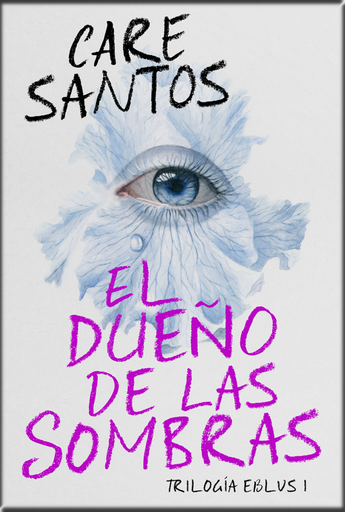 [9788420452685] EL DUEÑO DE LAS SOMBRAS