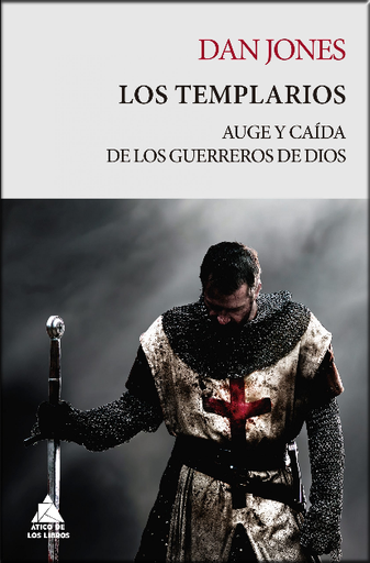 [9788418217364] LOS TEMPLARIOS