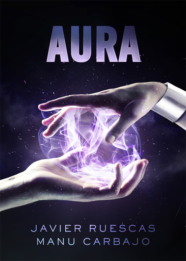 [9788468316307] ELECTRO II: AURA