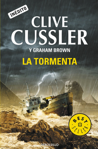 [9788490325865] LA TORMENTA