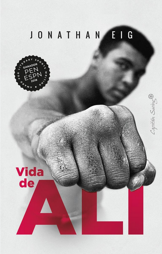 [9788412553901] VIDA DE ALI