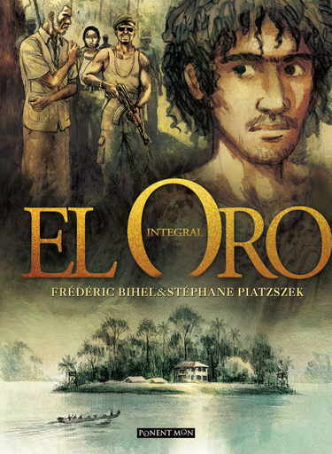 [9788492444786] EL ORO