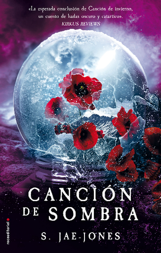 [9788417305871] CANCIÓN DE SOMBRA