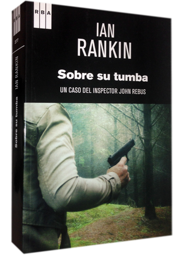 [9788490067642] SOBRE SU TUMBA