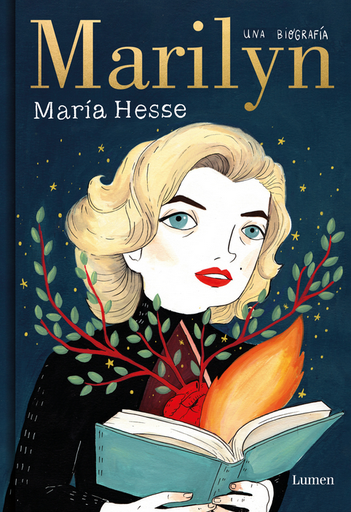[9788426407771] MARILYN