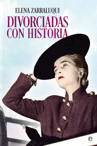 [9788491641971] DIVORCIADAS CON HISTORIA