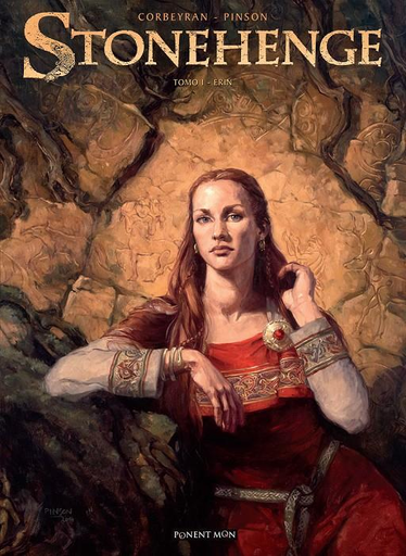 [9788492444809] STONEHENGE 01