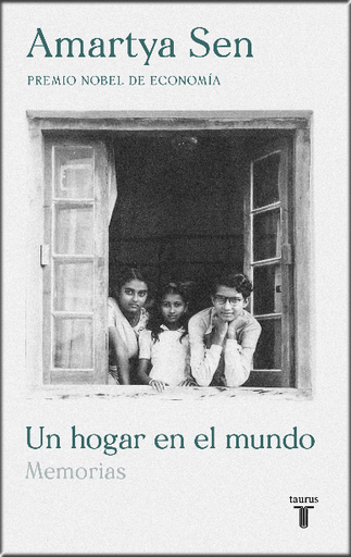 [9788430624751] UN HOGAR EN EL MUNDO