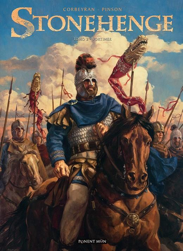 [9788492444816] STONEHENGE 02