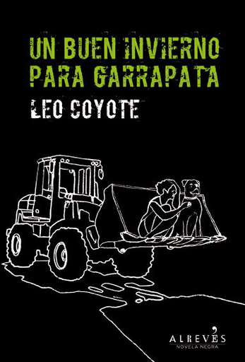 [9788415900283] UN BUEN INVIERNO PARA GARRAPATA