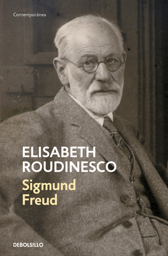 [9788466361392] SIGMUND FREUD