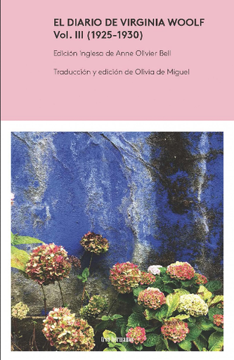 [9788412094336] EL DIARIO DE VIRGINIA WOOLF vol. III