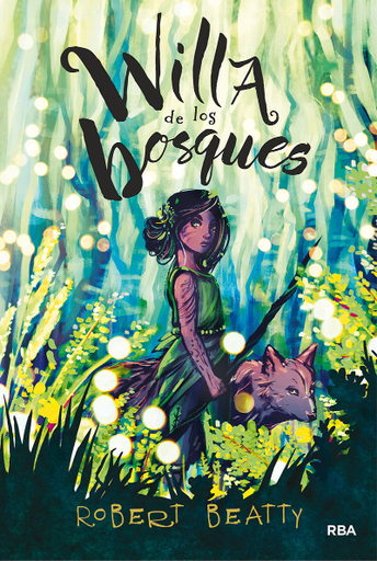 [9788427216457] WILLA DE LOS BOSQUES