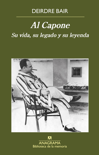 [9788433908070] AL CAPONE