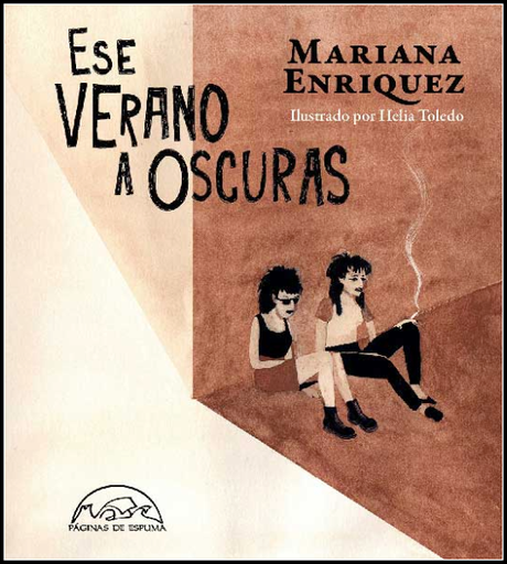 [9788483932698] ESE VERANO A OSCURAS