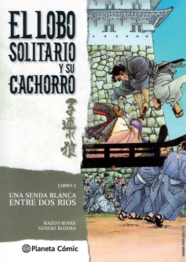 [9788416693184] EL LOBO SOLITARIO Y SU CACHORRO 02/20