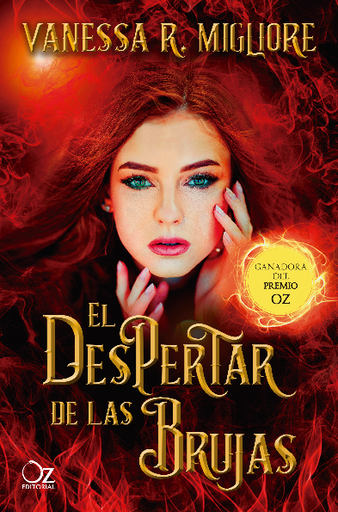 [9788417525200] EL DESPERTAR DE LAS BRUJAS