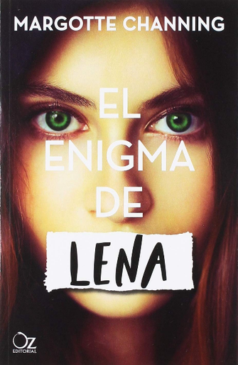 [9788417525187] EL ENIGMA DE LENA