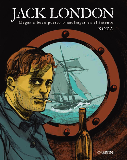 [9788441540415] JACK LONDON