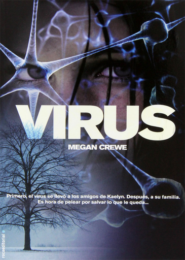 [9788499186580] VIRUS