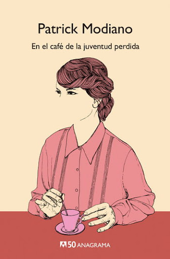 [9788433902634] EN EL CAFÉ DE LA JUVENTUD PERDIDA
