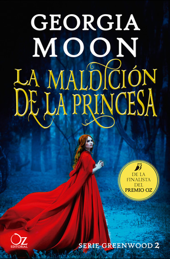 [9788417525194] LA MALDICIÓN DE LA PRINCESA