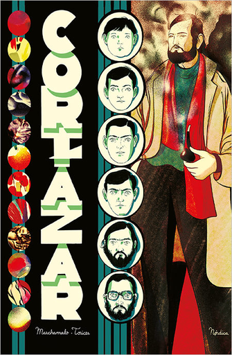 [9788416830985] CORTÁZAR