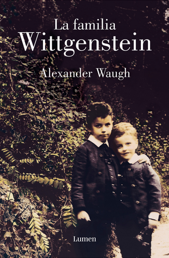 [9788426423481] LA FAMILIA WITTGENSTEIN