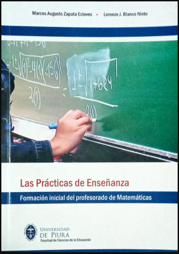 [9789972481703] LAS PRÁCTICAS DE ENSEÑANZA