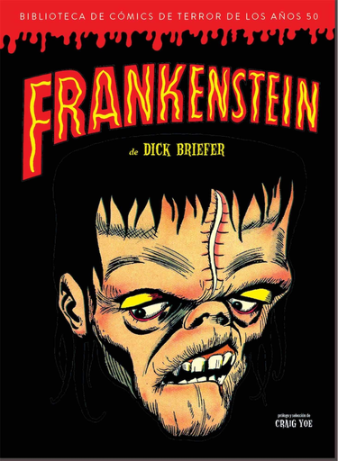 [9788494903083] FRANKENSTEIN
