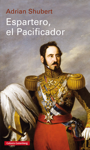 [9788417355470] ESPARTERO, EL PACIFICADOR