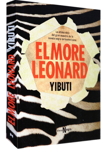 [9788420679907] YIBUTI