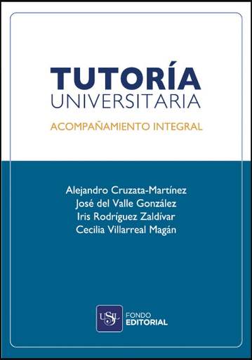 [9786124370670] TUTORÍA UNIVERSITARIA