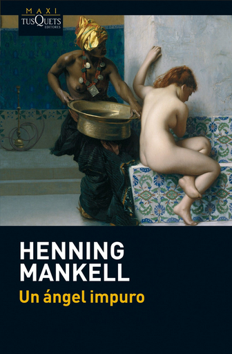 [9788483837511] UN ÁNGEL IMPURO