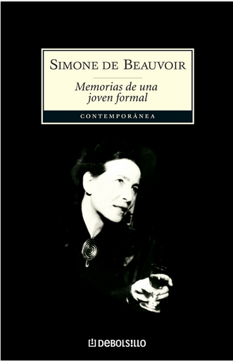 [9789875661394] MEMORIAS DE UNA JOVEN FORMAL