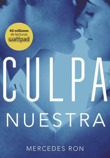 [9786124776625] CULPA NUESTRA