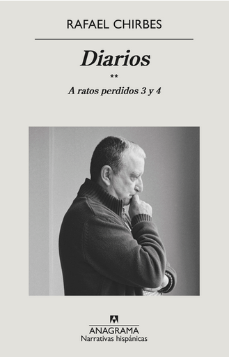 [9788433999597] DIARIOS: A ratos perdidos 3 y 4