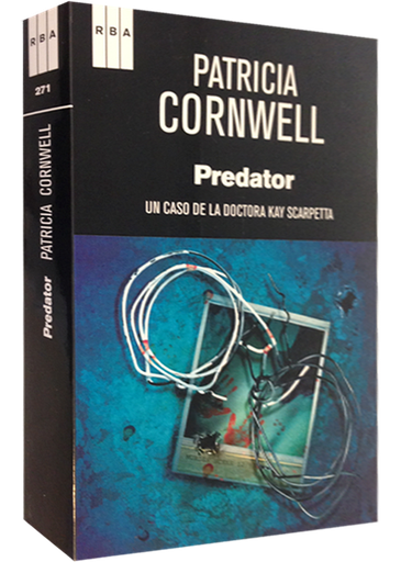 [9788490066584] PREDATOR