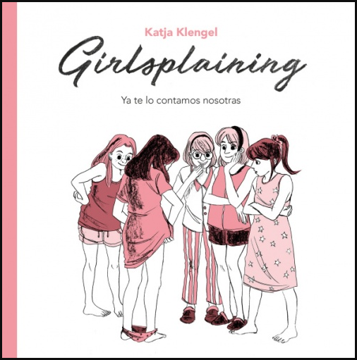 [9788494425707] GIRLSPLAINING